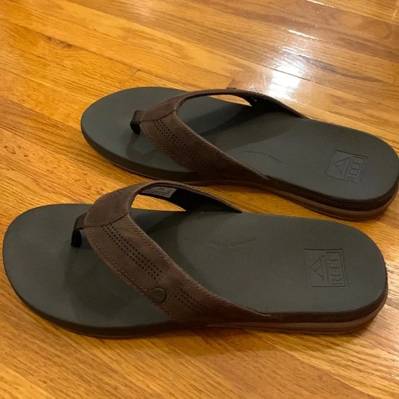 Reef | Shoes | Nwot Reef Cushion Phantom Sandals | Poshmark